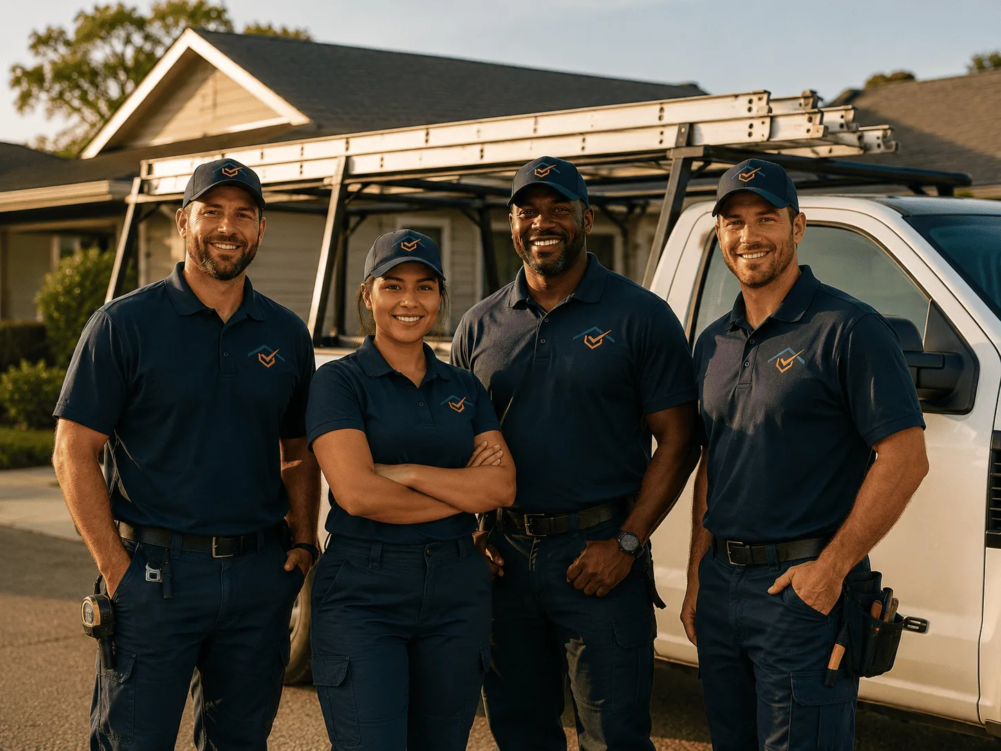 Roof Inspection company in Unionville, NY